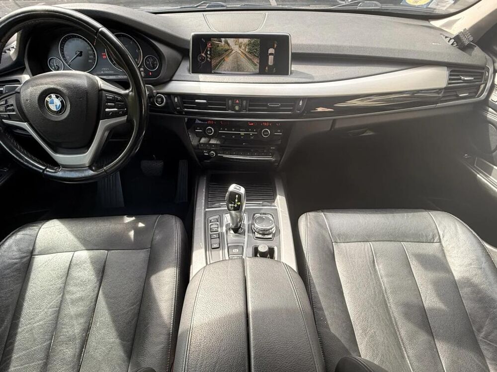 X5 xDrive25d 231 Lounge 2016 occasion 94100 Saint Maur Des Fossees
