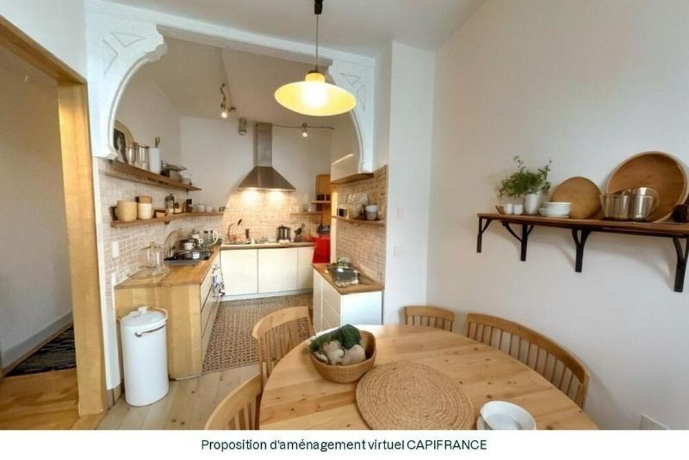 vendre  Appartement Strasbourg (67000)