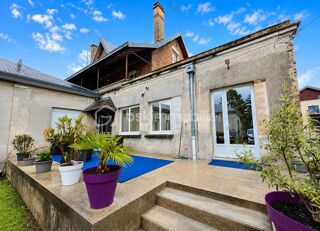  Propriété/château à vendre 14 pièces 336 m²