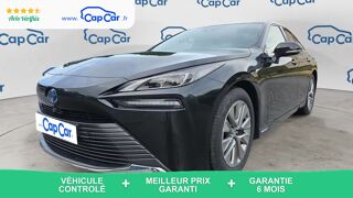 Mirai II 182 Executive - Automatique 2023 occasion 75001 Paris