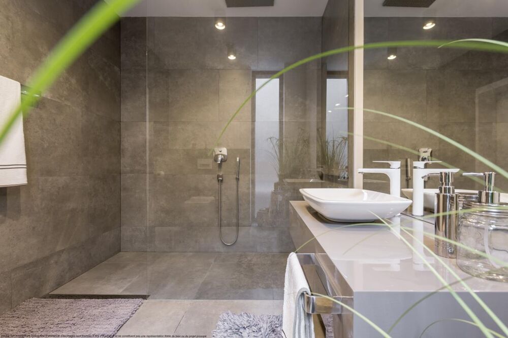 Vente Appartement LUMINEUX 4 Pièces + SUITE PARENTALE Villenave d ornon