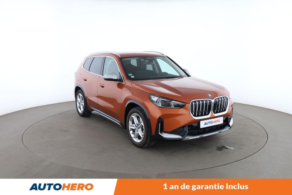iX1 xDrive30 xLine BVA 313 ch 2023 occasion 92130 Issy-les-Moulineaux