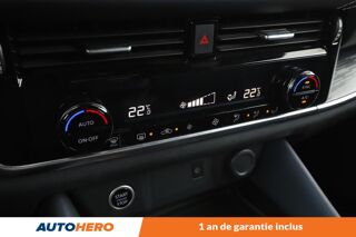 Qashqai 1.3 Mild Hybrid Tekna Xtronic 158 ch 2022 occasion 92130 Issy-les-Moulineaux