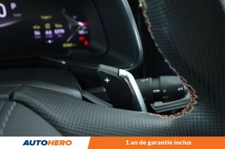 DS7 1.5 Blue-HDi Performance Line + Automatique 130 ch 2024 occasion 92130 Issy-les-Moulineaux
