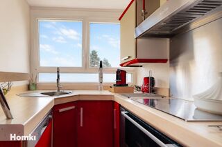  Appartement à vendre 3 pièces 57 m²