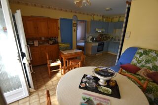  Maison � vendre 3 pi�ces 44 m�