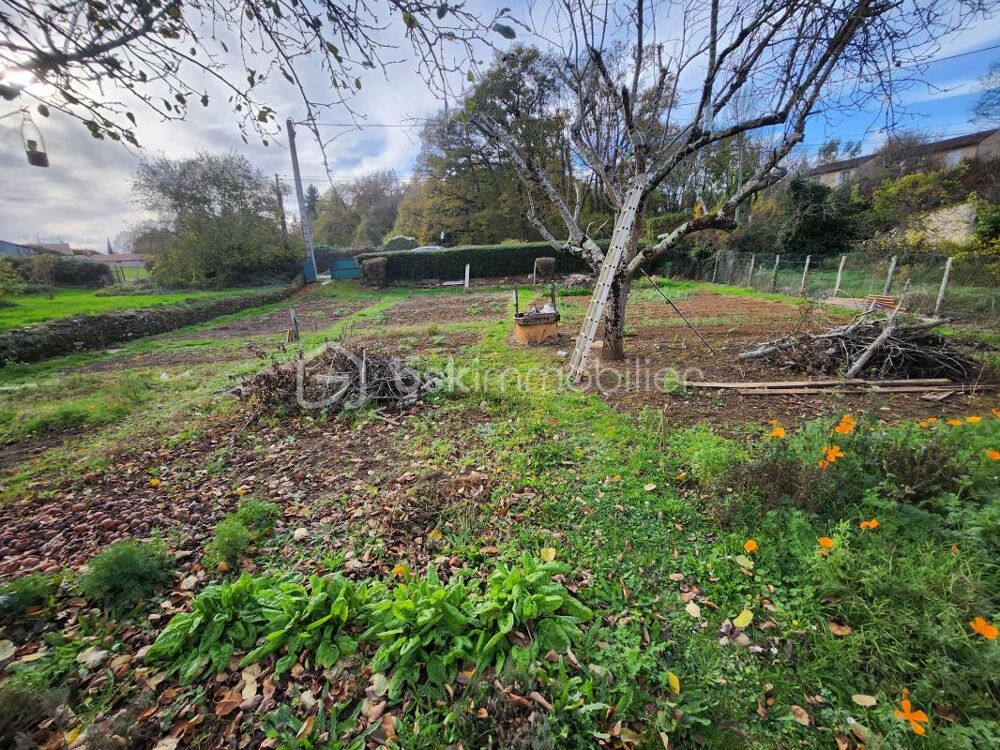 Vente Terrain Terrain constructible de 535 m² – Zone pavillonnaire Jazeneuil Jazeneuil