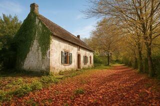  Maison � vendre 3 pi�ces 66 m�