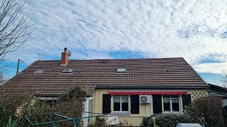  Maison à vendre 5 pièces 120 m²