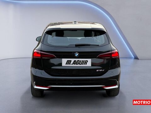 Serie 2 (U06) ACTIVE TOURER 218D 150 BUSINESS DESIGN DKG7 2022 occasion 55800 Contrisson