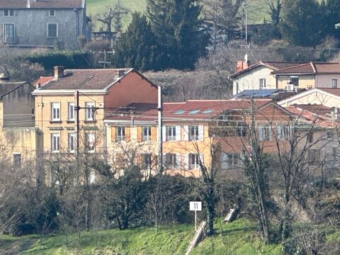   Appartement de 39m2 � louer sur Vernaison Appartement - 2 pi�ce(s) - 39 m�