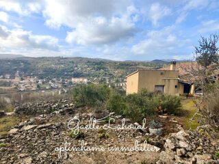  Maison � vendre 3 pi�ces 50 m�