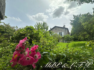  Maison à vendre 6 pièces 294 m²