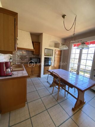  Maison � vendre 7 pi�ces 186 m�