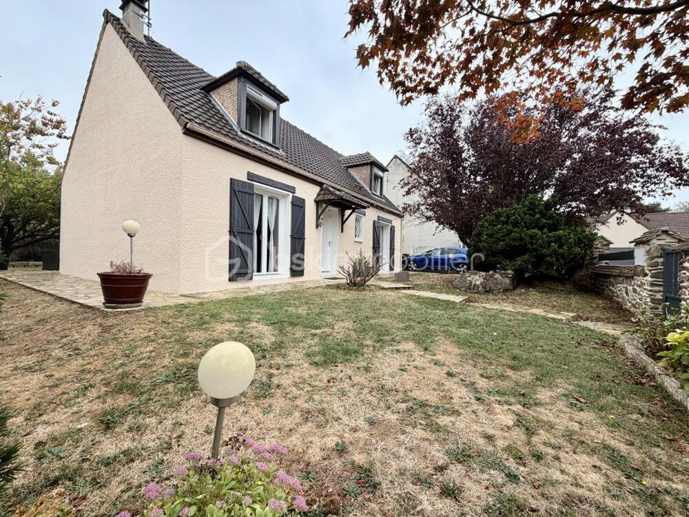Maison FAMILIALE