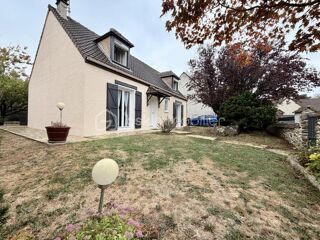  Maison à vendre 4 pièces 130 m²
