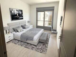  Appartement à vendre 4 pièces 71 m²