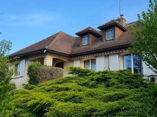  Maison à vendre 7 pièces 143 m²