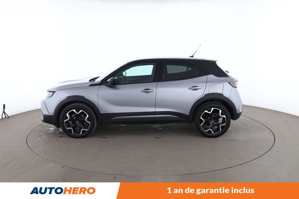 Mokka 1.2 Turbo Hybrid GS e-DCT6 136 ch 2024 occasion 92130 Issy-les-Moulineaux