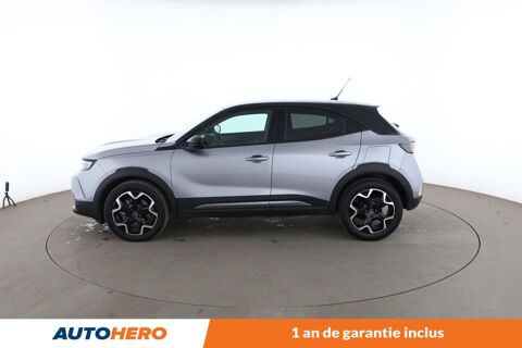 Mokka 1.2 Turbo Hybrid GS e-DCT6 136 ch 2024 occasion 92130 Issy-les-Moulineaux