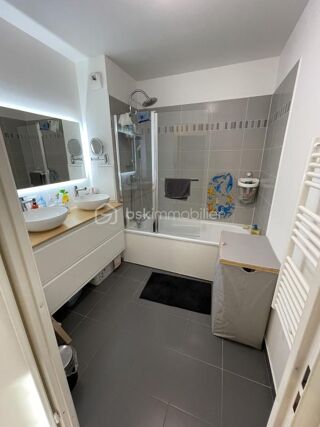  Appartement � vendre 3 pi�ces 63 m�