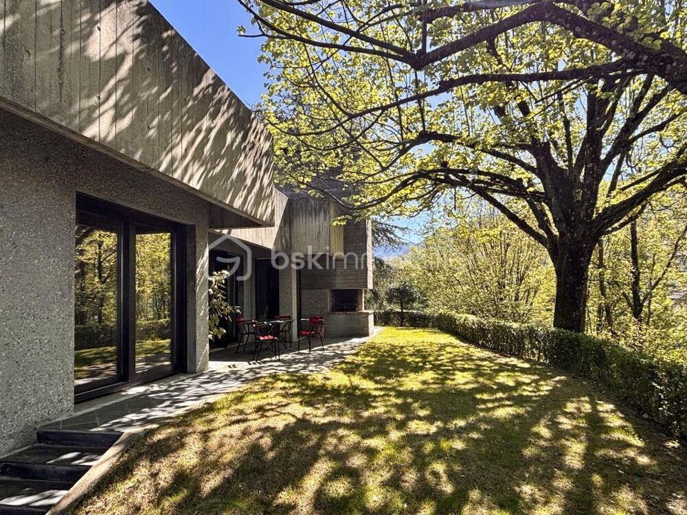 � vendre  Maison Gi�res (38610)