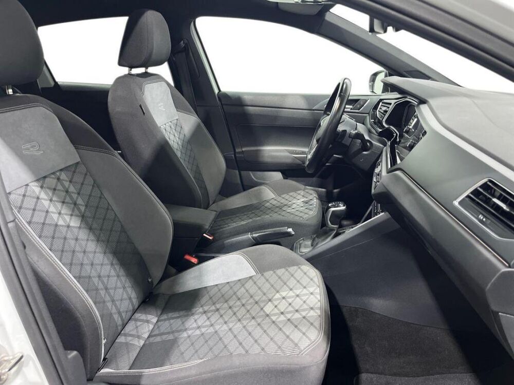 Polo 1.0 TSI 110 S&S DSG7 R-Line 2022 occasion 31100 Toulouse
