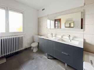  Villa � louer 4 pi�ces 123 m� Quint fonsegrives