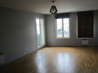  Appartement à louer 2 pièces 48 m²