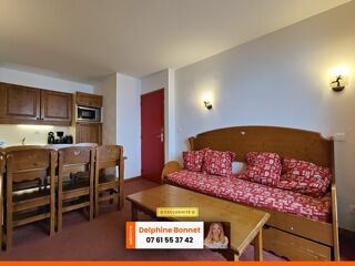  Appartement  vendre 4 pices 44 m