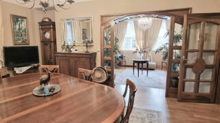  Maison � vendre 9 pi�ces 310 m�