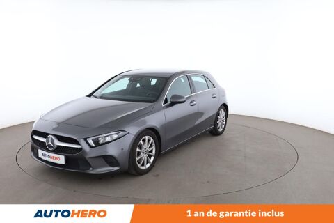 Annonce voiture Mercedes Classe A 21290 €