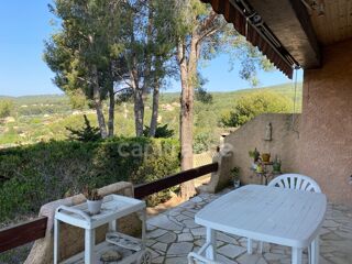  Maison � vendre 4 pi�ces 100 m�