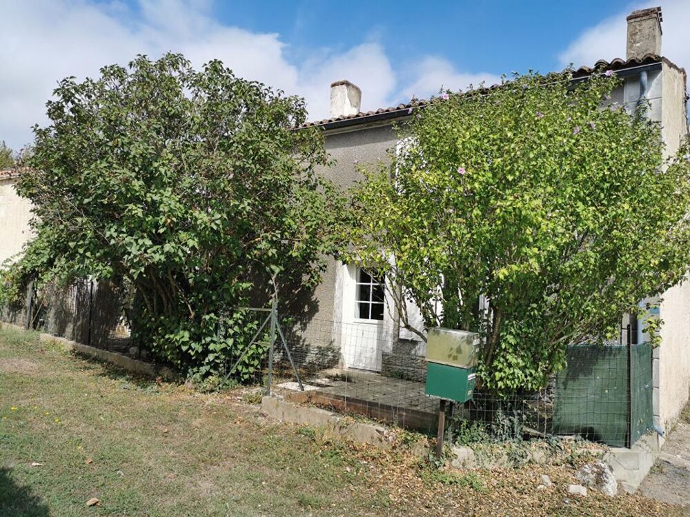 Vente Maison Maison  5 pice(s) 150m2, parcelle de 244m2 Surgeres