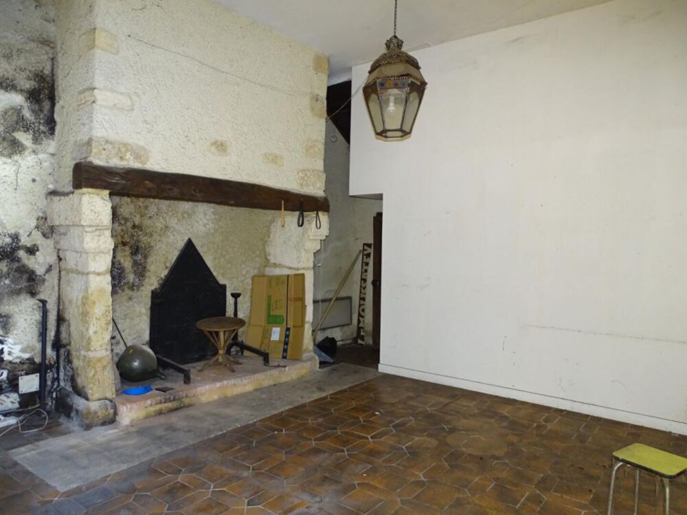 Vente Immeuble Local commercial Montignac Lascaux 2 pièce(s) 40 m2 Montignac lascaux