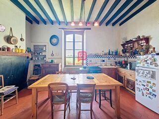  Maison � vendre 6 pi�ces 191 m�