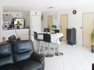  Maison à vendre 3 pièces 86 m²