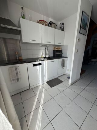  Maison à louer 3 pièces 61 m²