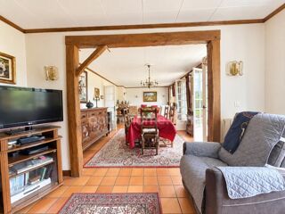 Maison à vendre 6 pièces 140 m²