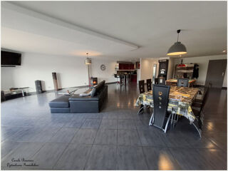  Maison � vendre 5 pi�ces 191 m�