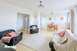  Appartement � vendre 3 pi�ces 77 m�