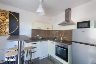  Appartement à vendre 1 pièce 25 m²