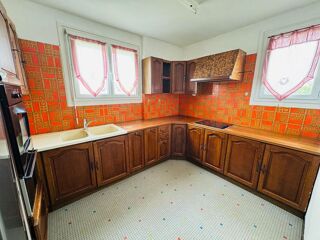  Maison � vendre 5 pi�ces 126 m�