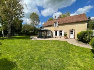  Maison � vendre 5 pi�ces 130 m�