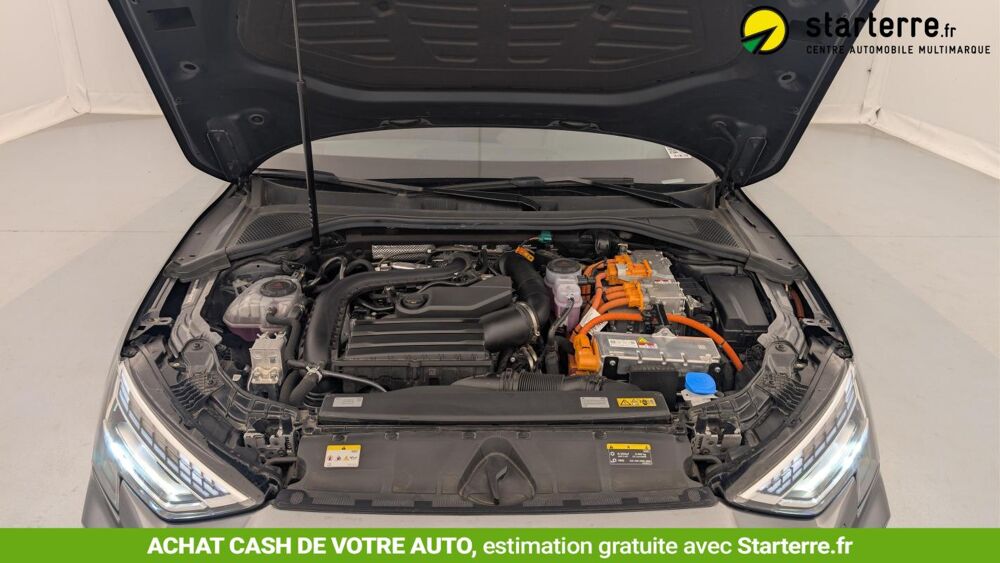 A3 TFSI e Hybride rechargeable 204 S tronic 6 S line 2025 occasion 69190 Saint-Fons