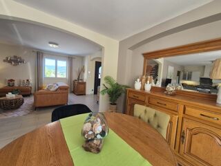  Maison � vendre 6 pi�ces 132 m�