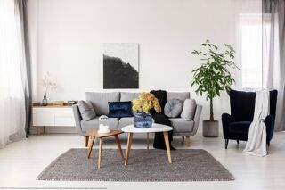  Appartement � vendre 3 pi�ces 61 m�