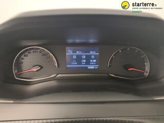 2008 PureTech 100 S&S BVM6 Active 2024 occasion 73420 Voglans