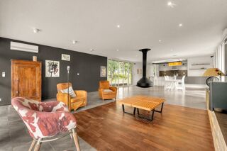  Villa à vendre 5 pièces 209 m²