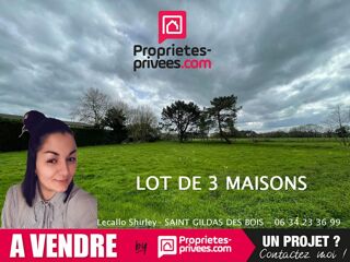  Maison  vendre 10 pices 217 m